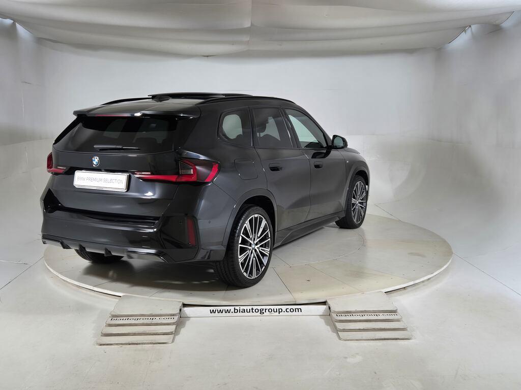 BMW X1 xdrive23d mhev 48V MSport Pro auto