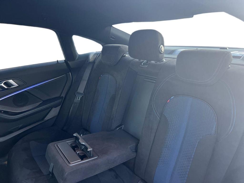 BMW Serie 2 218d Gran Coupe Msport auto