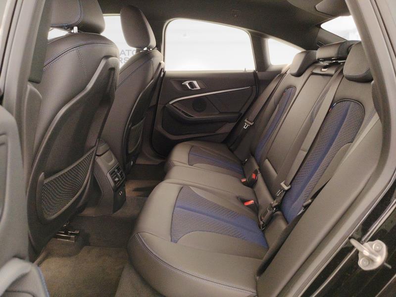 BMW Serie 2 220d Gran Coupe Msport xdrive auto