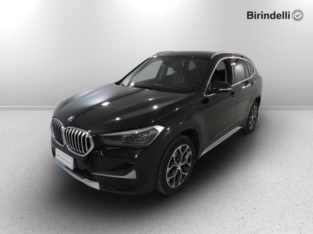 BMW X1 xdrive18d xLine Plus auto