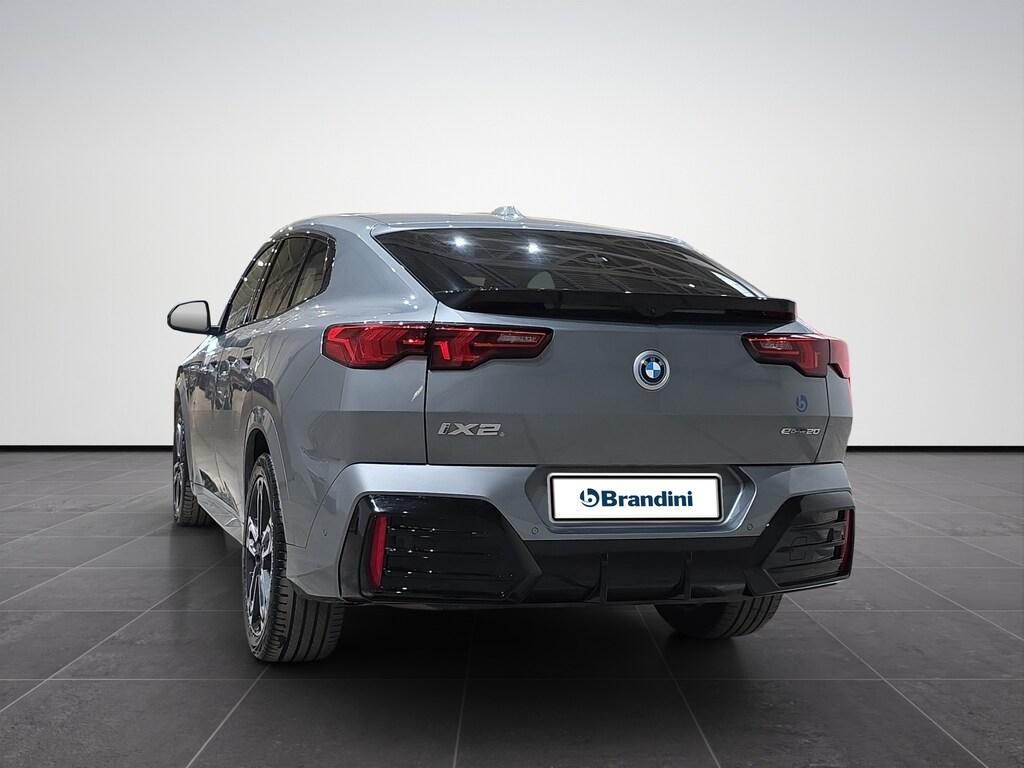 BMW iX2 edrive 20 MSport
