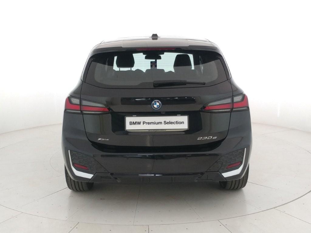 BMW Serie 2 230e Active Tourer xdrive Msport auto