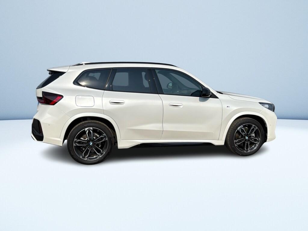 BMW X1 sdrive20i mhev 48V MSport auto