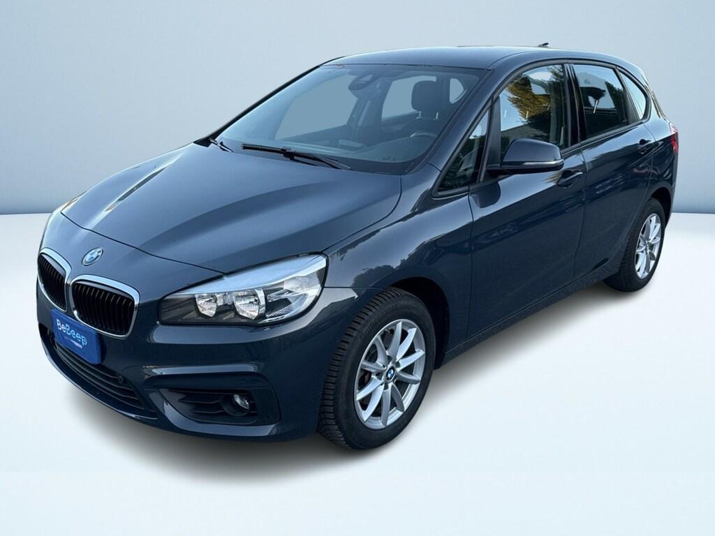 BMW Serie 2 218d Active Tourer Advantage auto my15