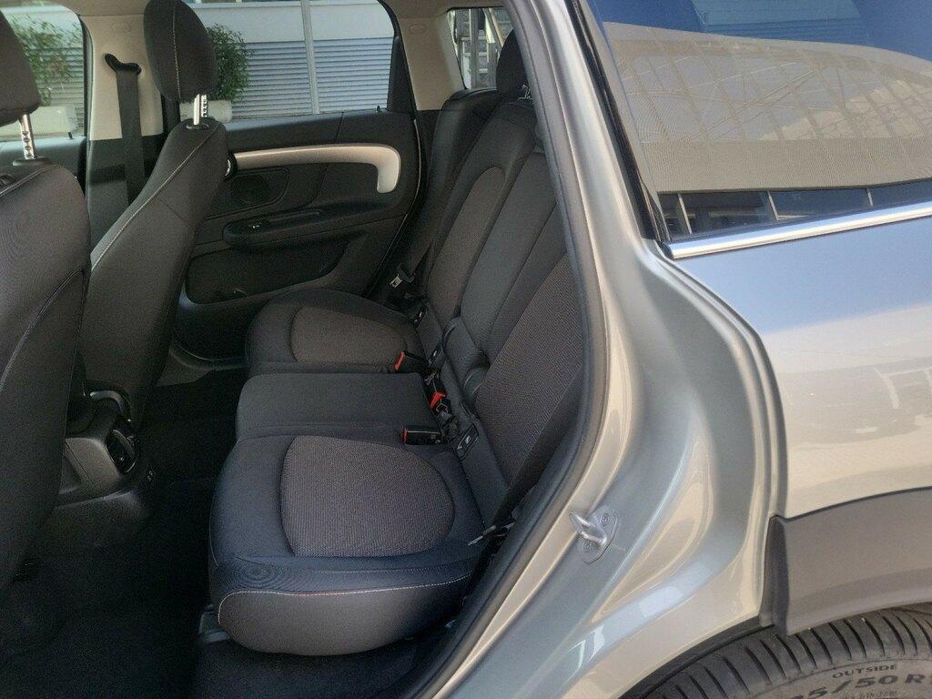 Mini Cooper D Countryman 2.0 TwinPower Turbo Cooper D