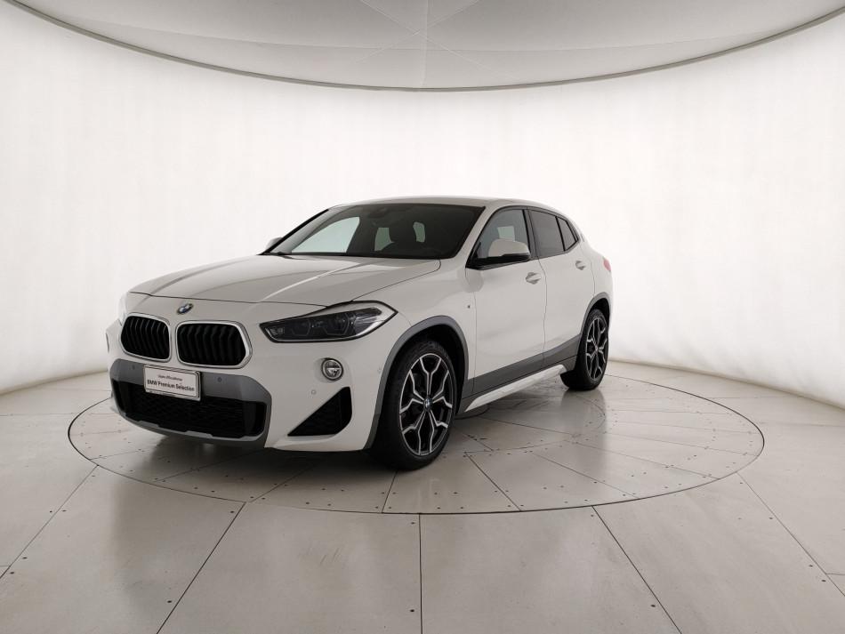 BMW X2 sdrive18i Msport X 140cv auto