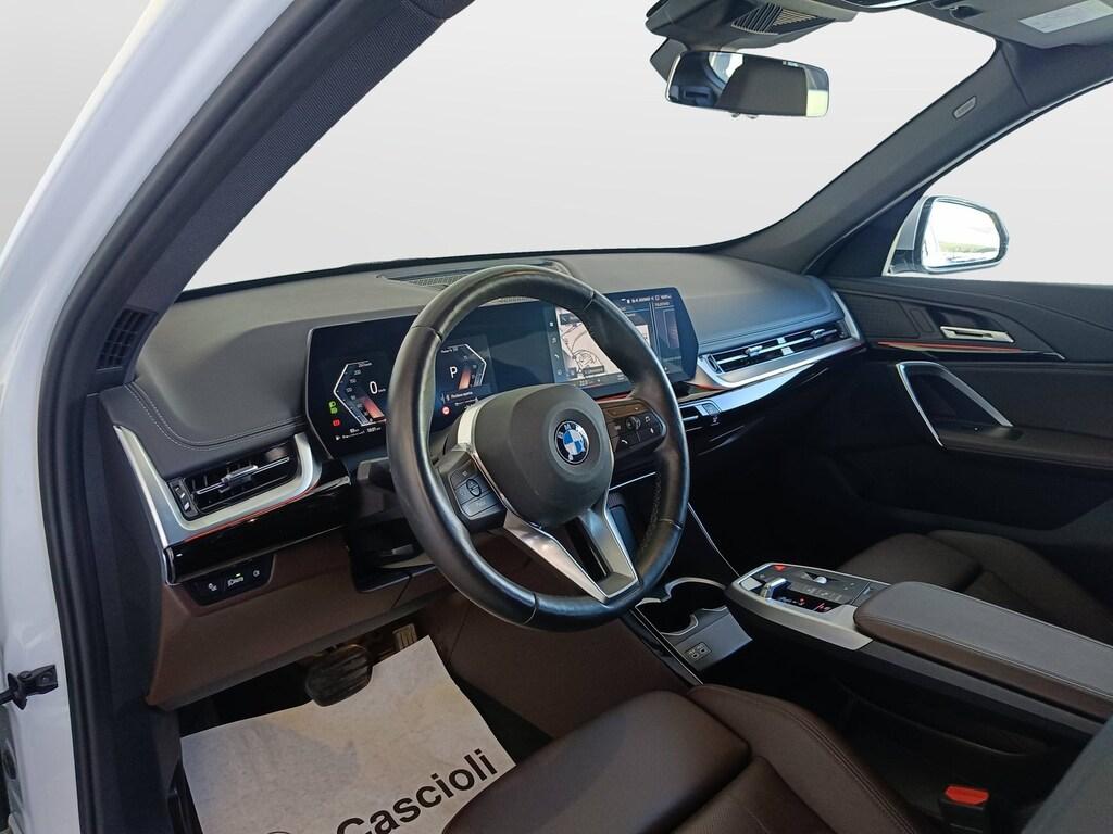 BMW X1 sdrive18d X-Line auto
