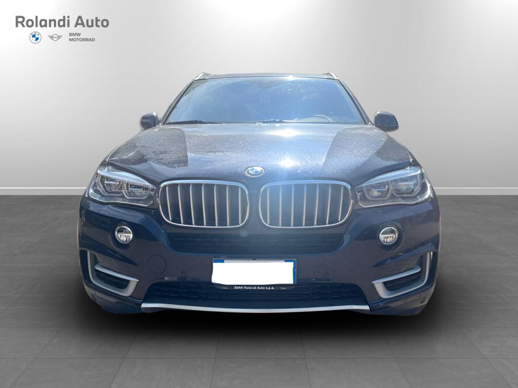 BMW X5 xdrive40d Experience auto
