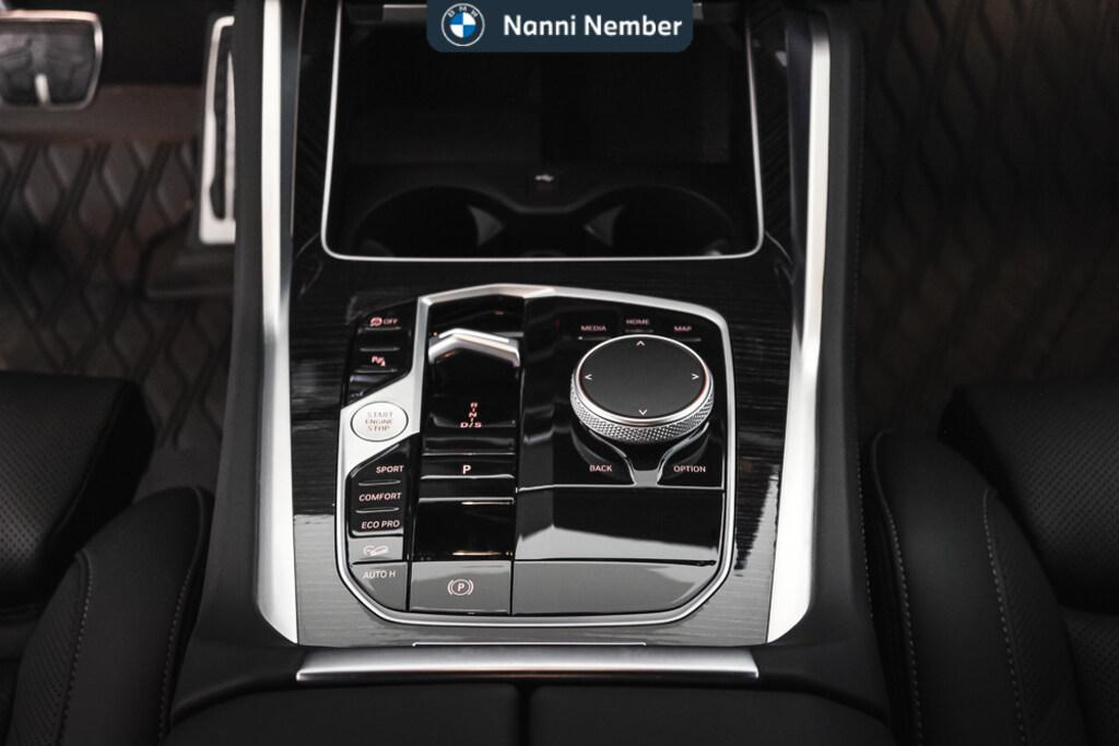 BMW X6 xdrive30d MSport Pro auto