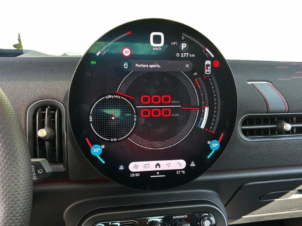 Mini Mini Cooper 3p 2.0 John Cooper Works JCW auto