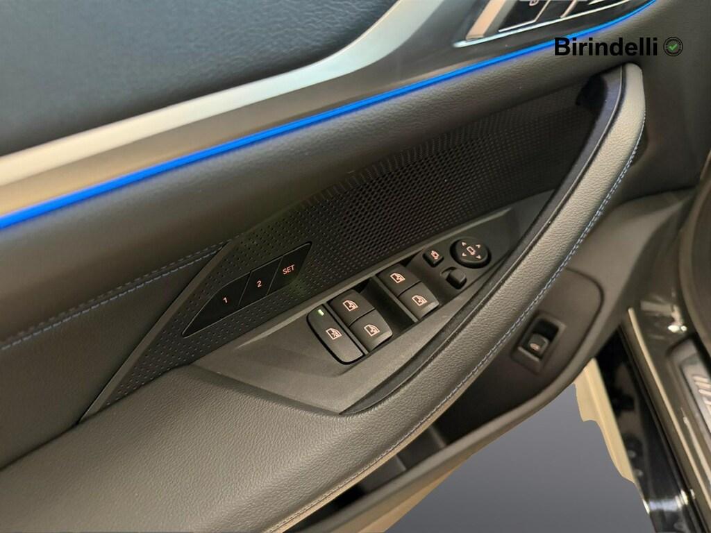 BMW Serie 4 420d Gran Coupe mhev 48V xdrive M Sport Pro auto
