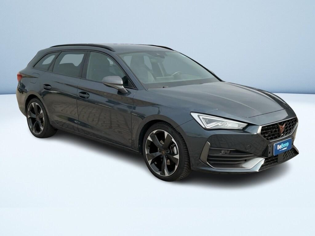 Cupra Leon Sportstourer 1.5 hybrid 150cv dsg