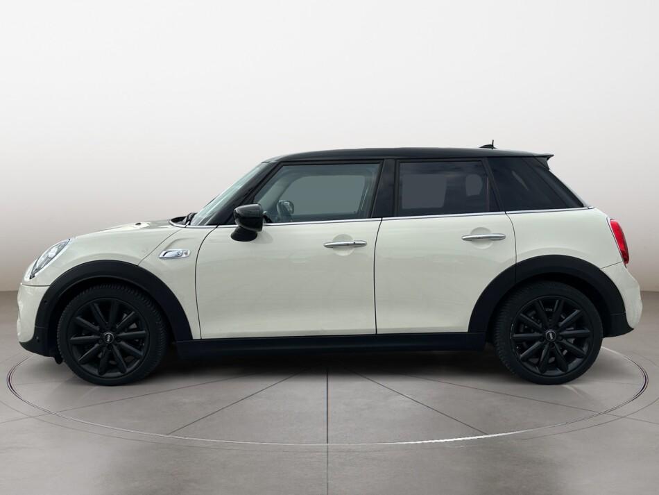 Mini Cooper S 2.0 TwinPower Turbo Cooper S Business XL