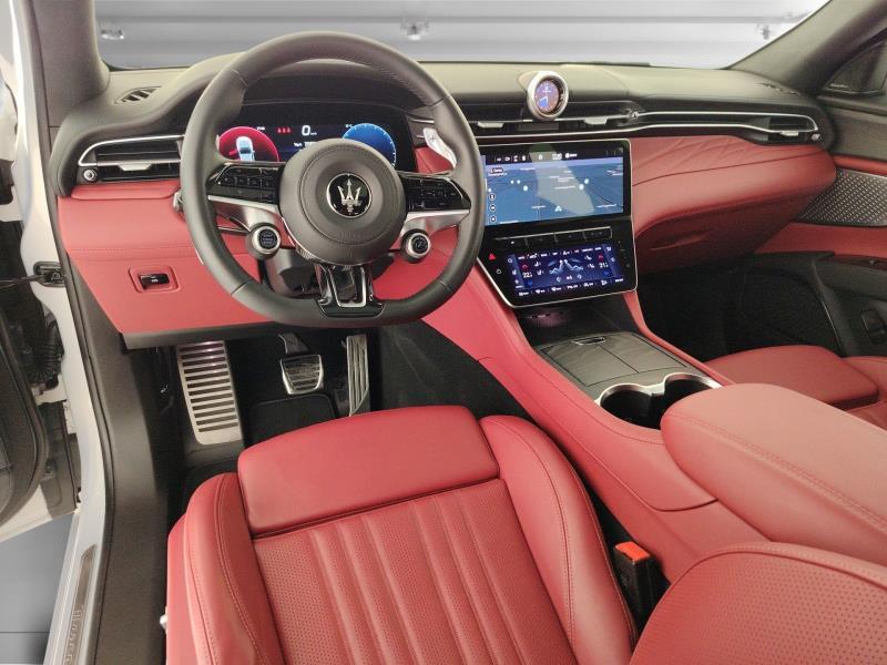 Maserati Levante Grecale 2.0 mhev Modena 330cv auto