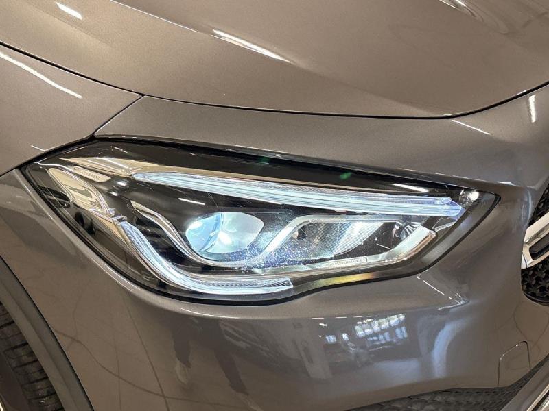 Mercedes GLA 200 d Sport auto