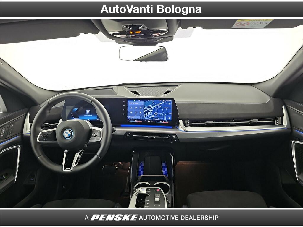 BMW iX2 edrive 20 MSport Pro