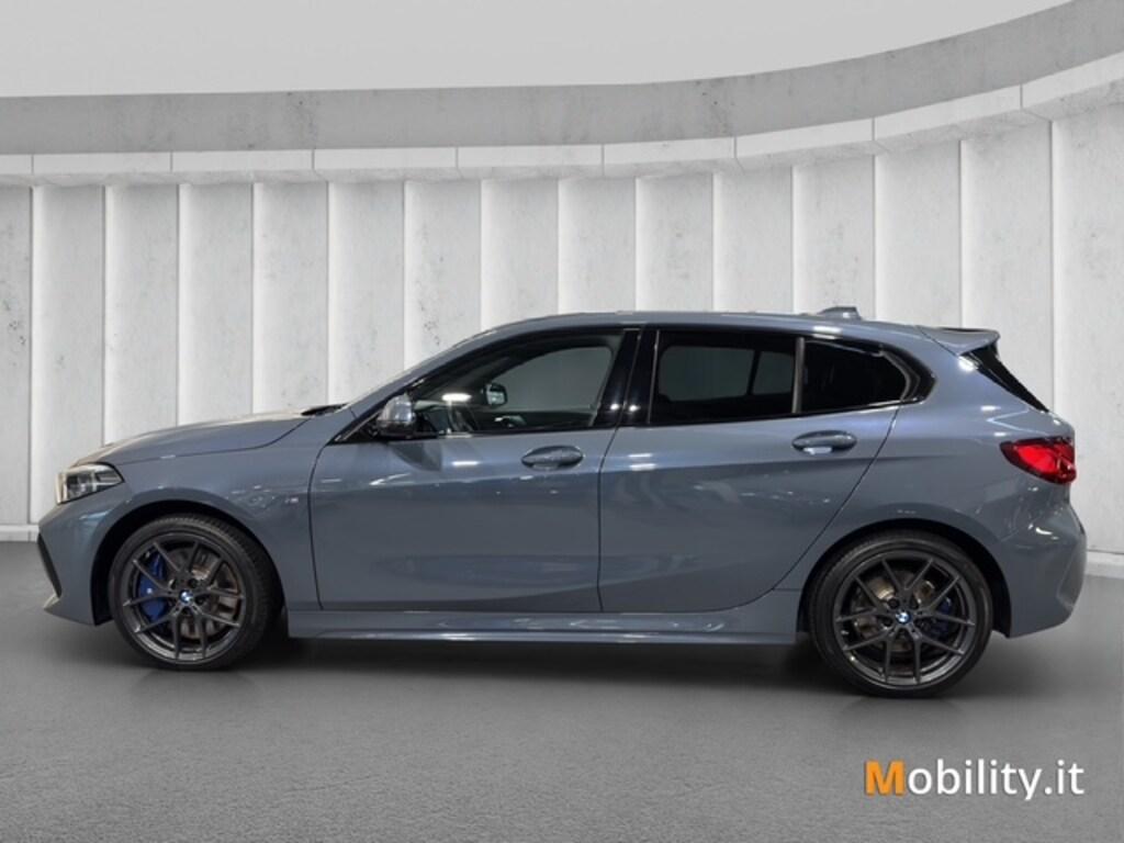 BMW Serie 1 118i Msport 136cv auto