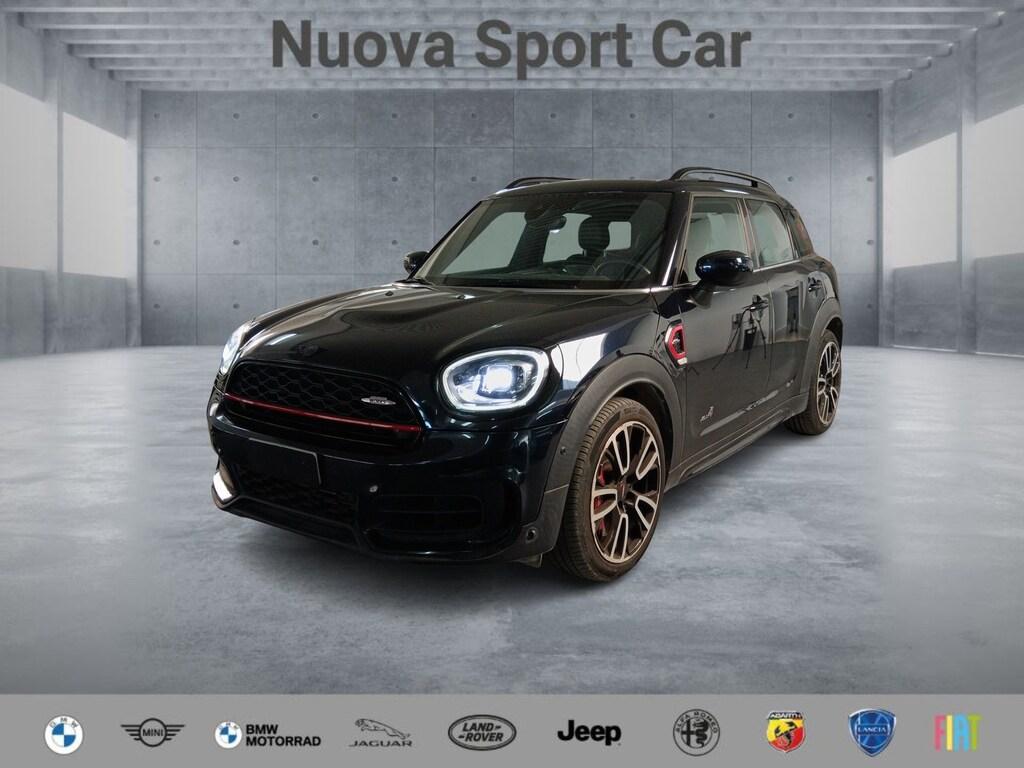 Mini Mini Countryman 2.0 JCW JCW auto