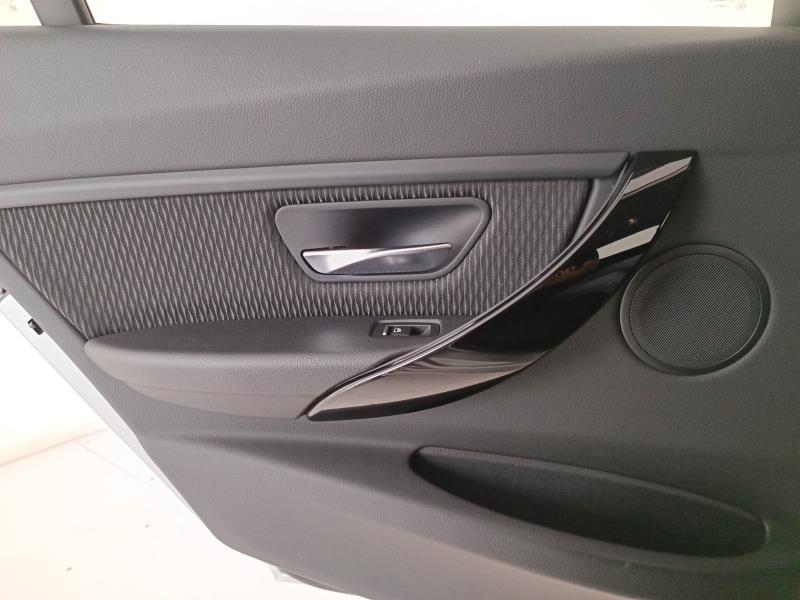BMW Serie 3 316d Touring Business Advantage auto