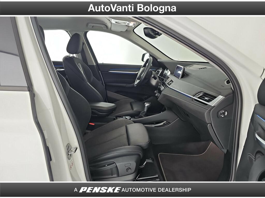 BMW X1 xdrive25e Sport auto