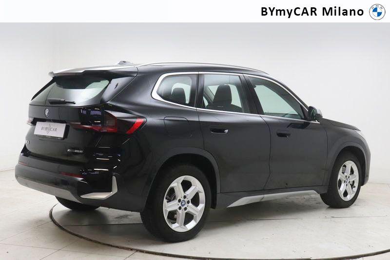 BMW X1 25e xdrive X-Line auto