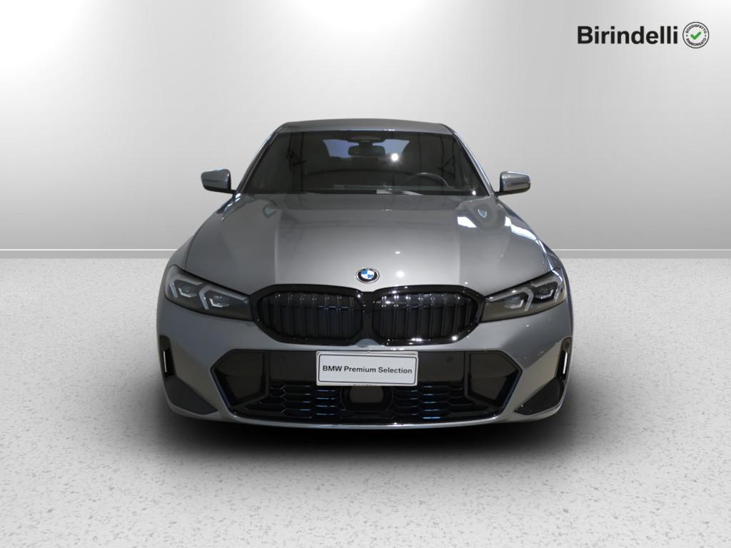 BMW Serie 3 320d mhev 48V Msport auto