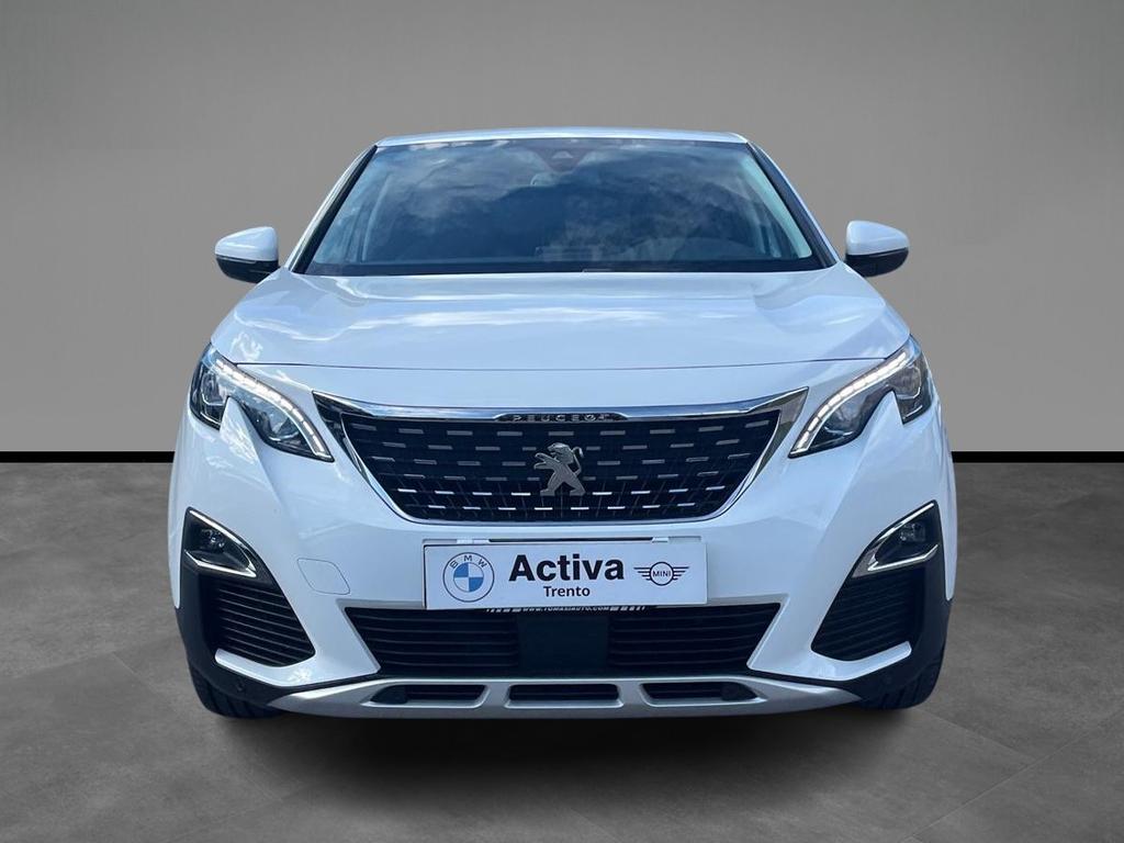 Peugeot 3008 1.5 bluehdi Allure s&s 130cv