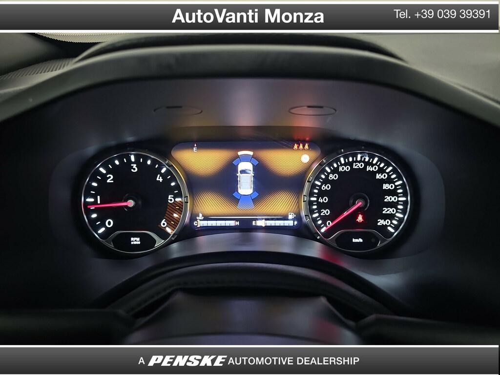 Jeep Renegade 1.6 mjt Limited 2wd 130cv