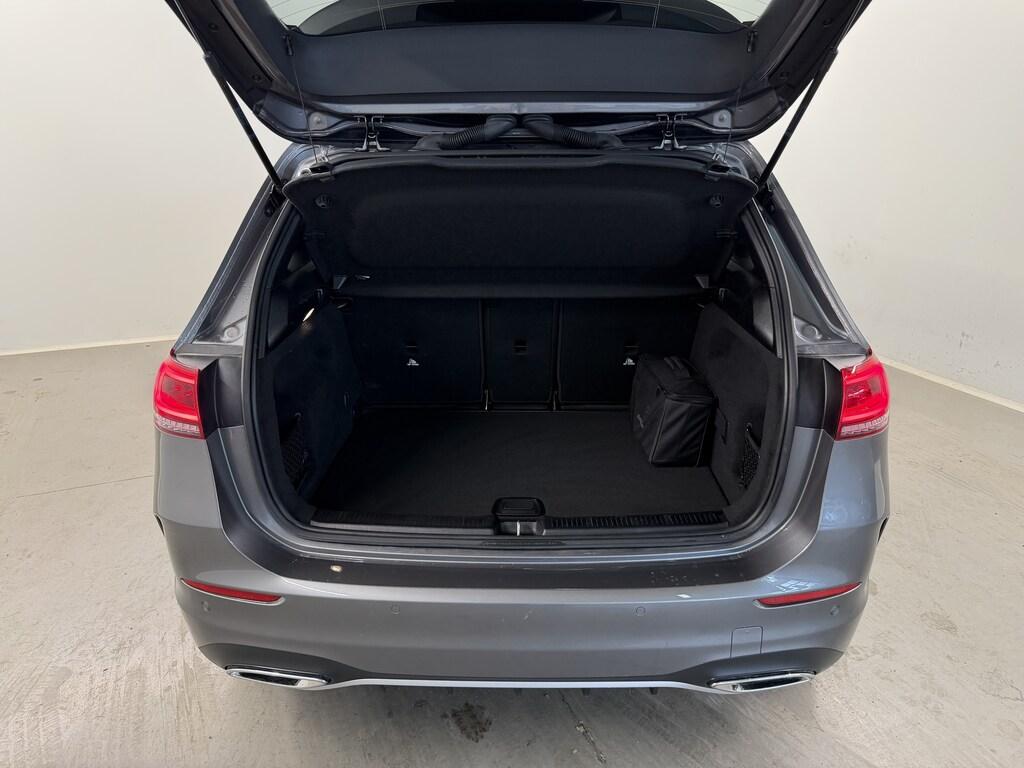 Mercedes Classe B 250 eq-power Sport Plus auto