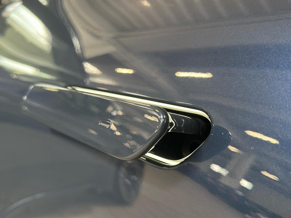 BMW iX3 50 xdrive Msport