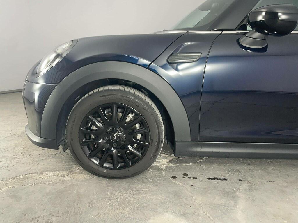 Mini Cooper 1.5 TwinPower Turbo Cooper