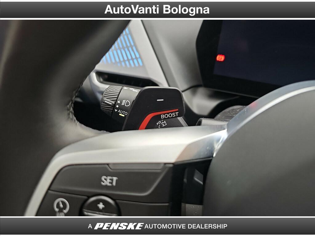 BMW Serie 1 118d MSport Pro auto