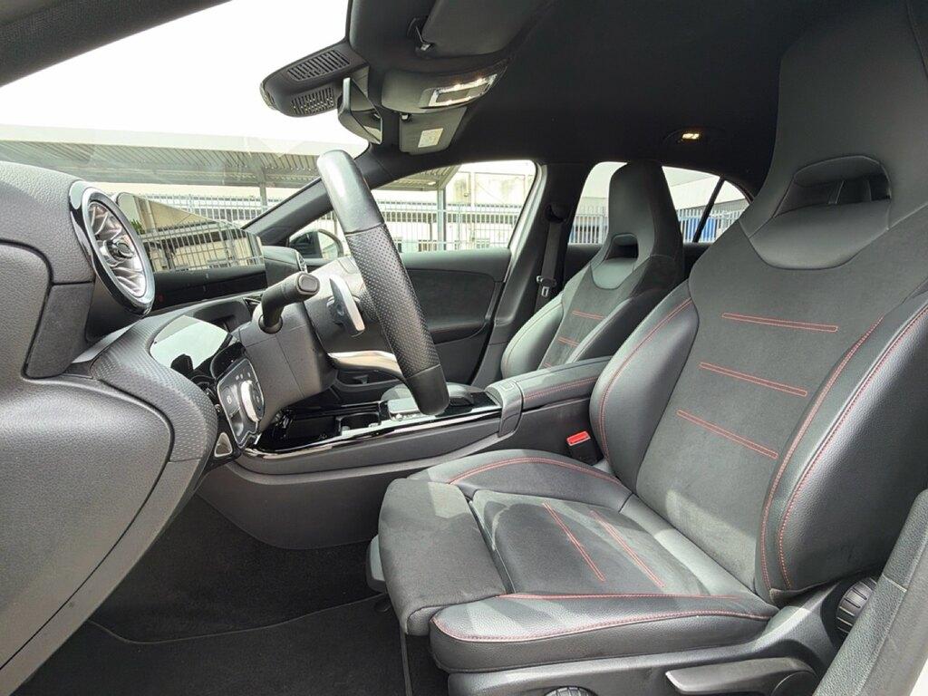Mercedes Classe A 250 e eq-power Premium auto