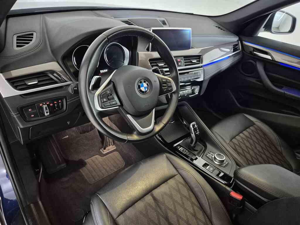 BMW X1 sdrive18d xLine Plus auto