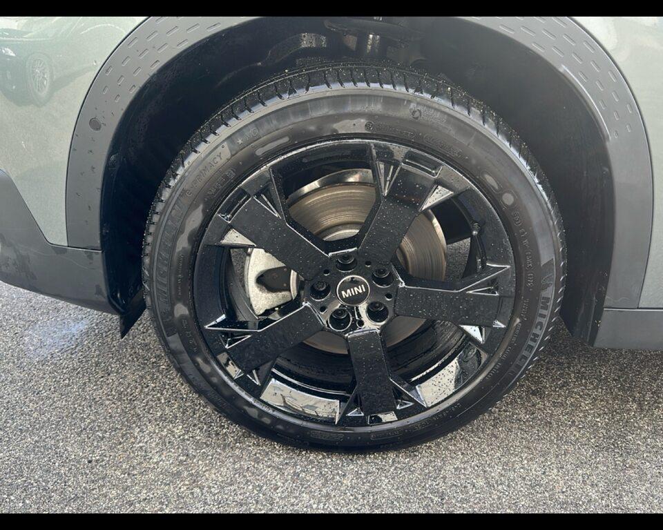 Mini Mini Countryman 1.5 48V C Classic auto