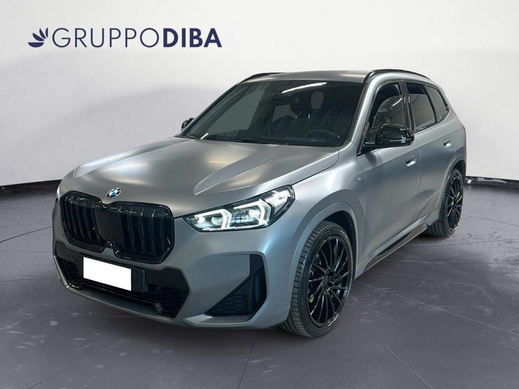 BMW X1 sdrive18d MSport Edition Signature auto