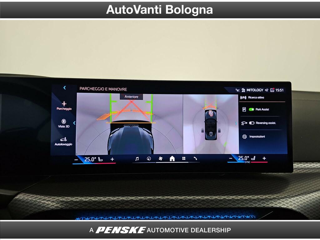 BMW Serie 4 420i Cabrio M Sport Pro auto
