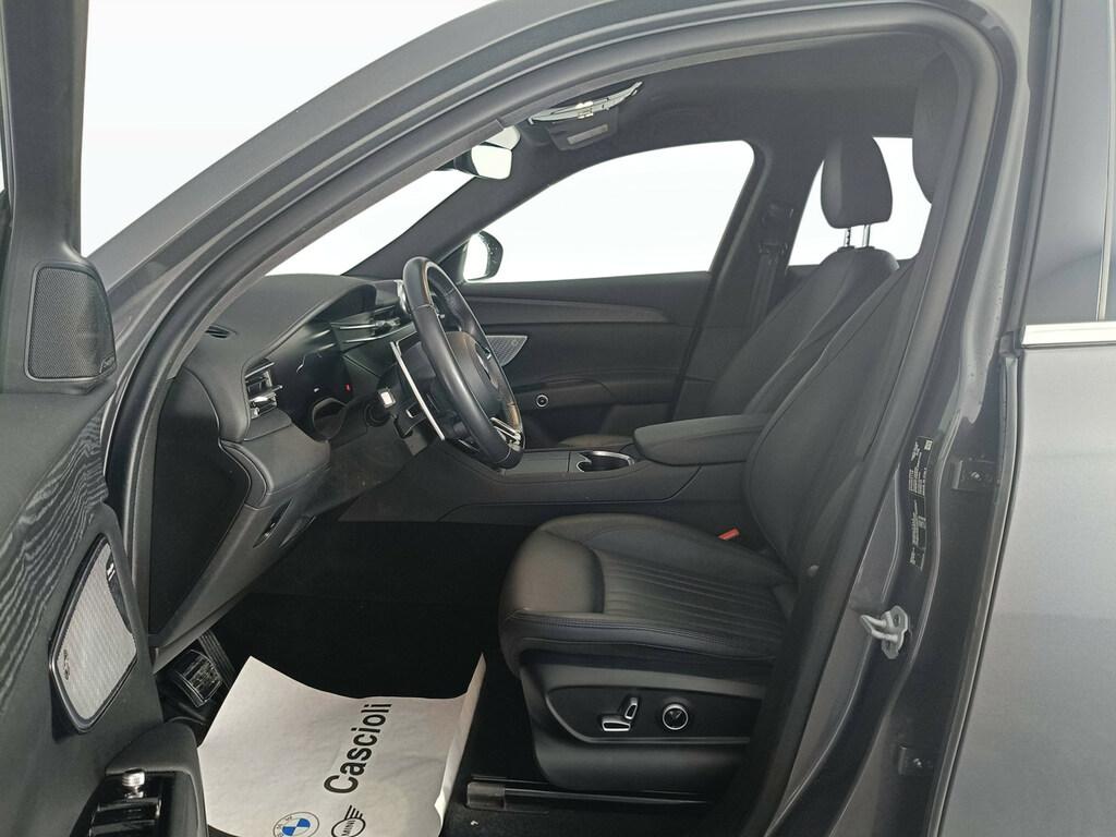 Maserati Grecale 2.0 mhev GT 300cv auto