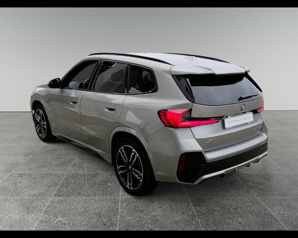 BMW X1 xdrive 25e MSport auto