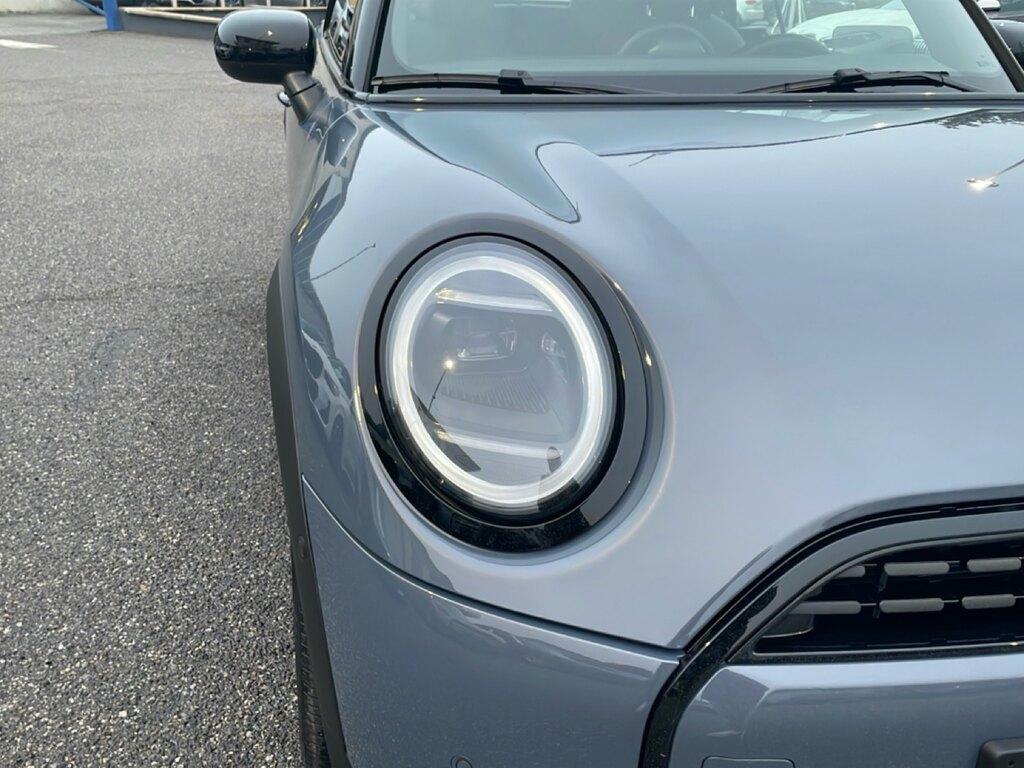 Mini Mini Cooper Cabrio 2.0 C Classic auto