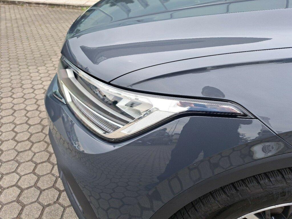 Volkswagen Tiguan 1.5 tsi act Life 130cv