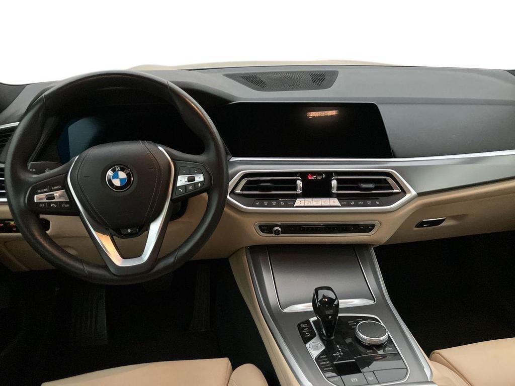 BMW X5 xdrive30d mhev 48V Business auto