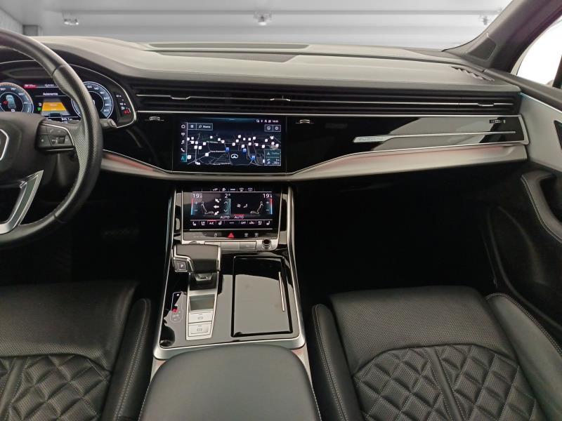 Audi Q7 60 3.0 tfsi e S line Plus quattro tiptronic 5p.ti