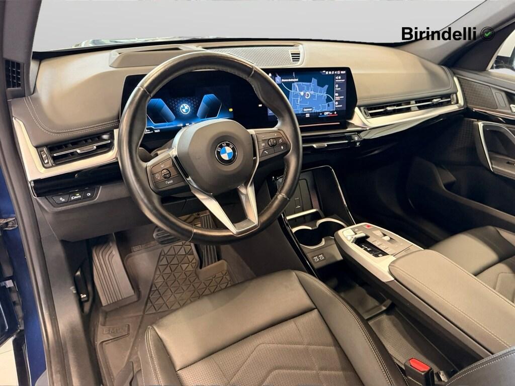 BMW X1 sdrive18d Edition Essence auto