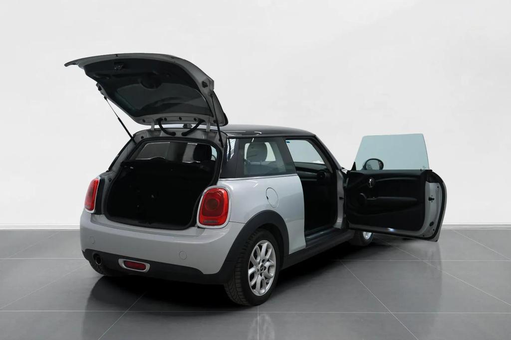 Mini Cooper 1.5 Cooper