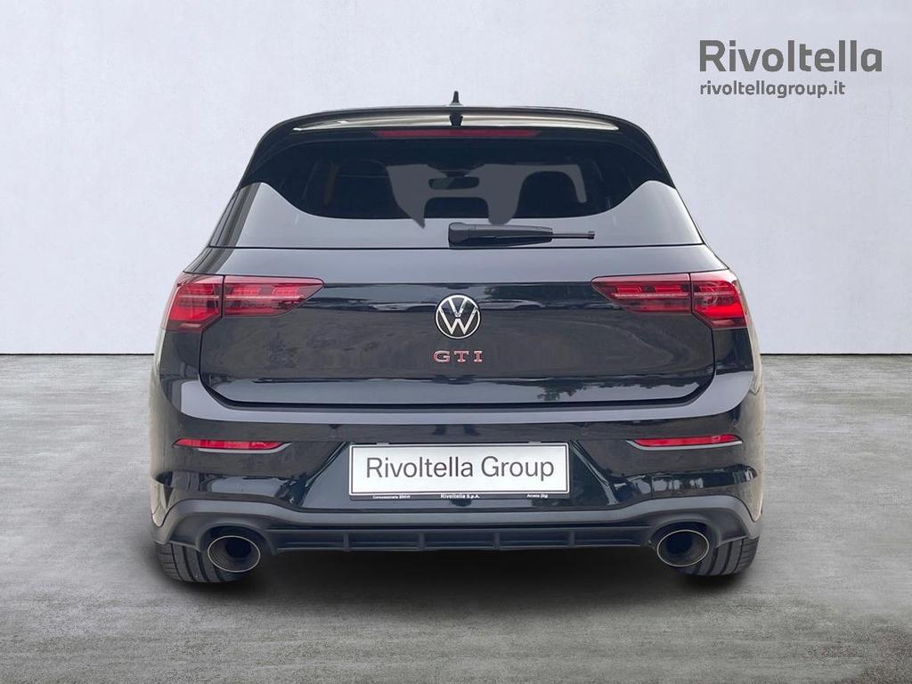 Volkswagen Golf 2.0 tsi GTI Clubsport 45 300cv dsg