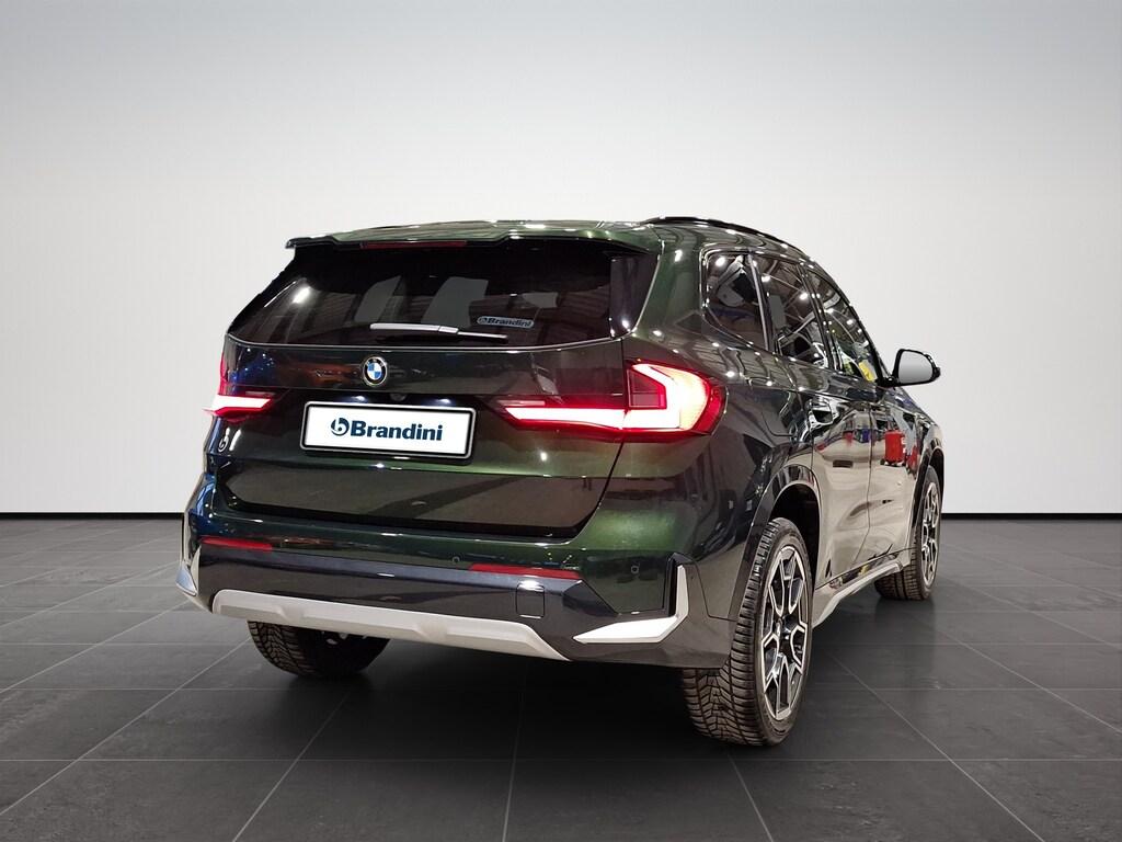 BMW X1 sdrive18d MSport Edition Signature auto