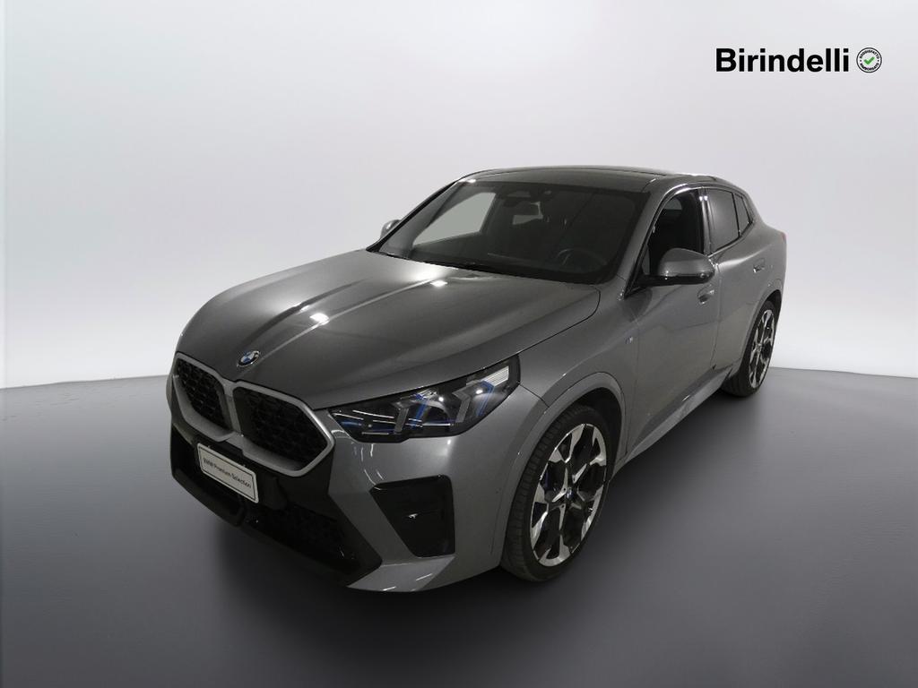 BMW X2 sdrive 18d MSport auto