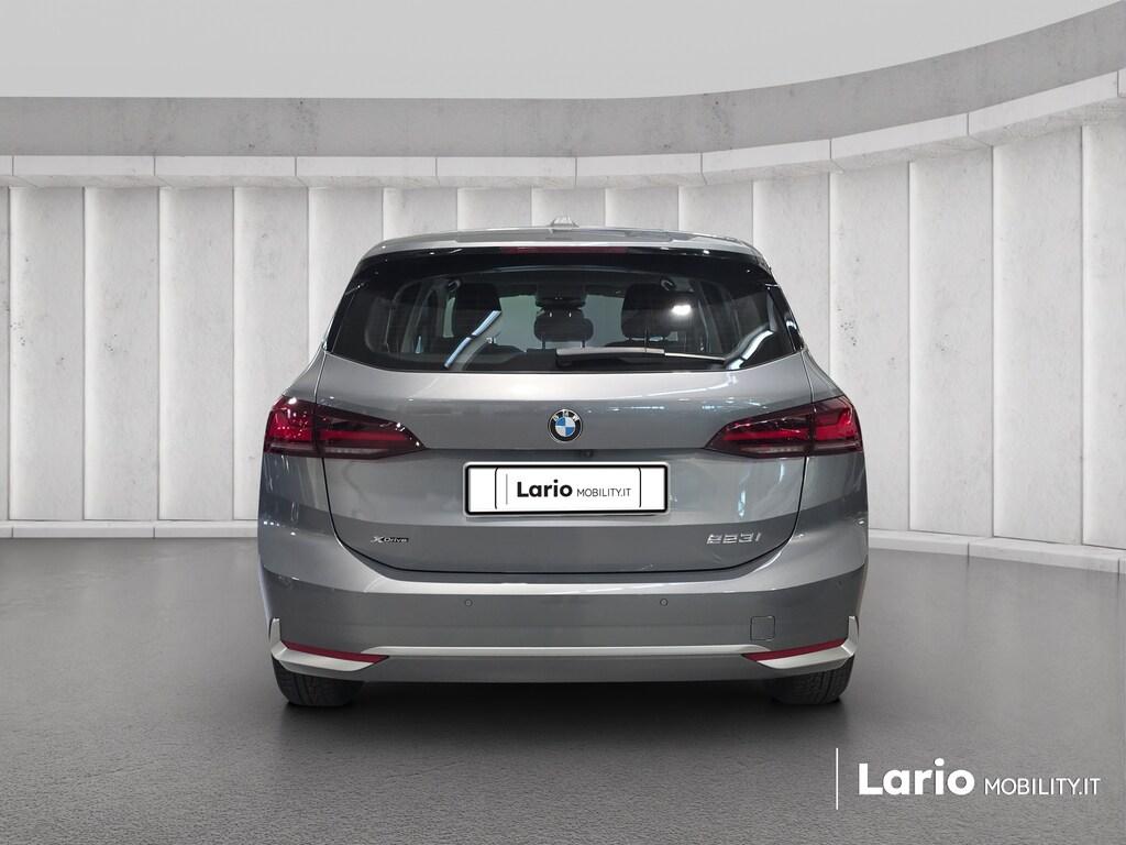 BMW Serie 2 223i Active Tourer mhev 48V xdrive Luxury auto