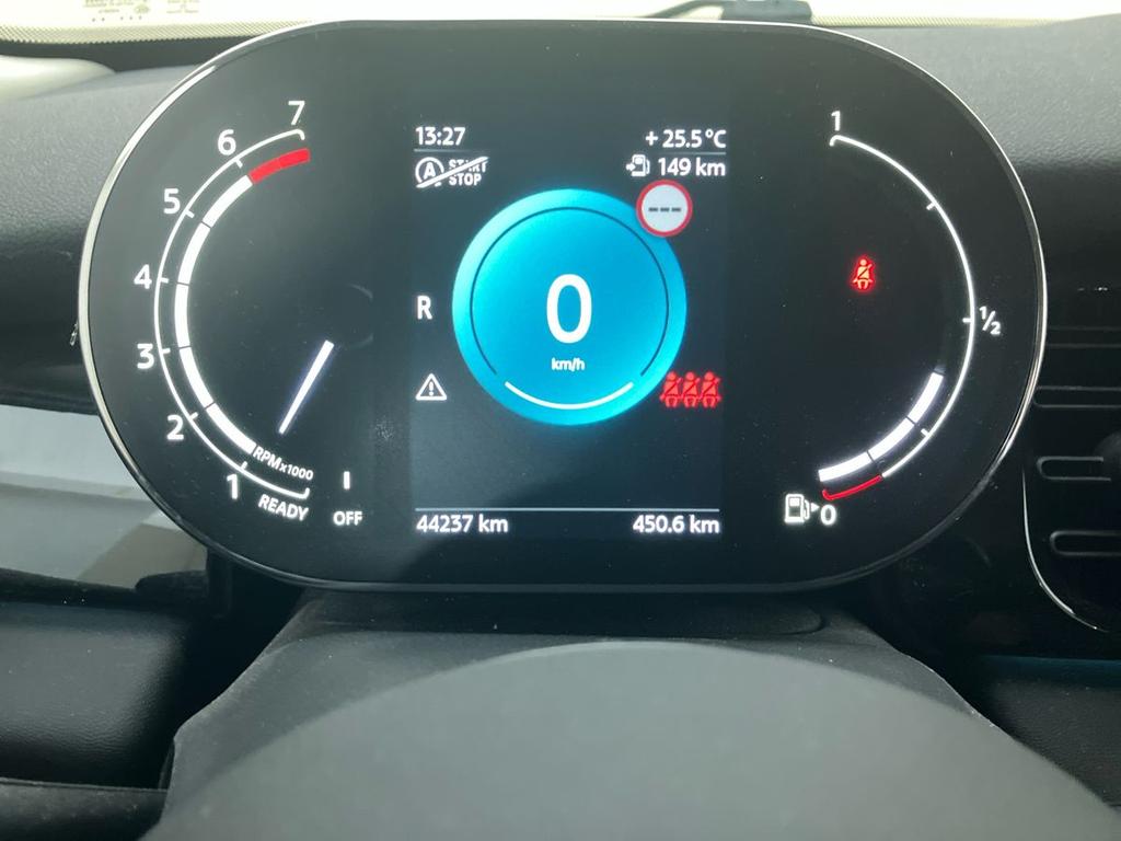 Mini Cooper S 2.0 TwinPower Turbo Cooper S Business DCT